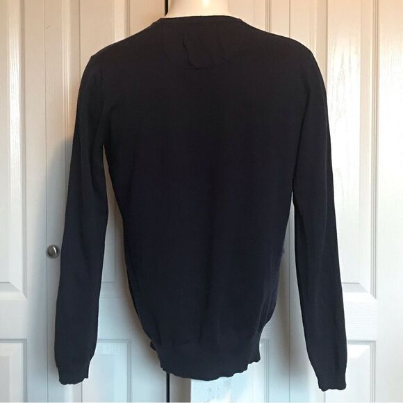 Diesel knit sweater - Picture 3 of 4